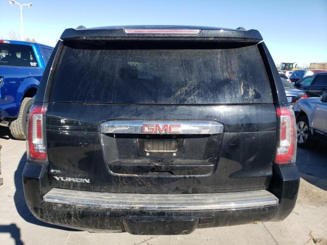 2015 GMC YUKON DENA #3293553405