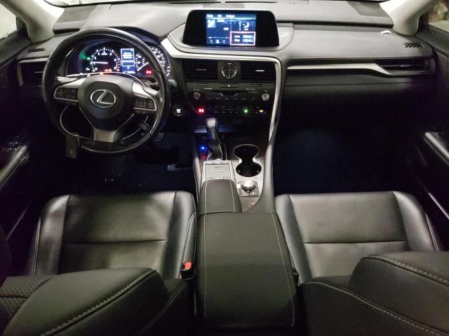 2020 LEXUS RX 350 - 2T2HZMDA0LC236253