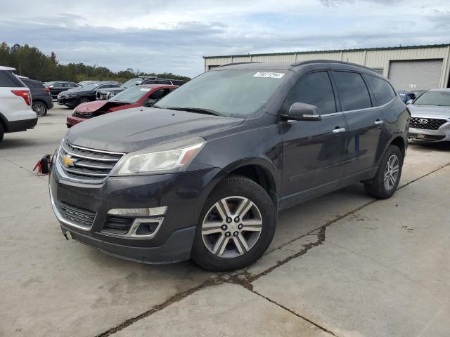 CHEVROLET TRAVERSE L