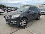 2015 CHEVROLET TRAVERSE L - 1GNKRGKD7FJ132402