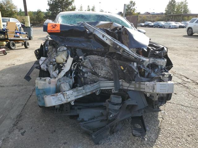 2017 FORD FUSION SE - 3FA6P0LU3HR300685