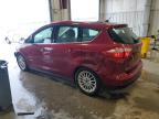 Lot #3033793711 2014 FORD C-MAX SEL