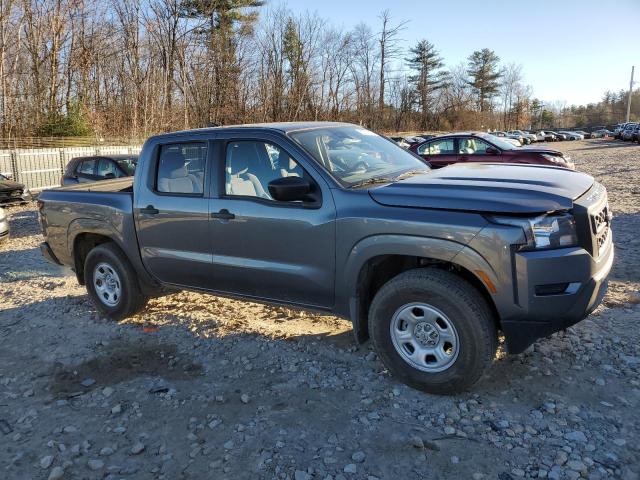 2024 NISSAN FRONTIER S - 1N6ED1EK6RN620035