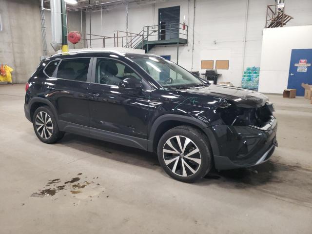 2023 VOLKSWAGEN TAOS SE - 3VVNX7B26PM300501