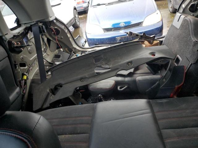 2018 MITSUBISHI OUTLANDER - JA4AR3AW8JU002226