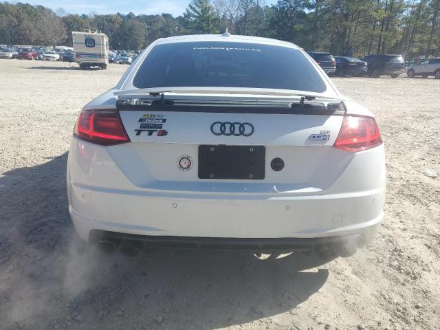 2018 AUDI TTS TRUC1AFV6J1011590