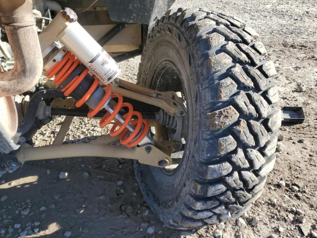 2021 POLARIS GENERAL XP #3305506060