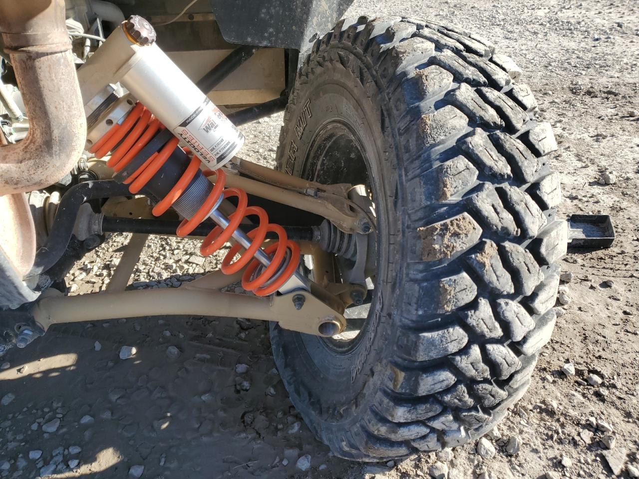 Lot #3305506060 2021 POLARIS GENERAL XP