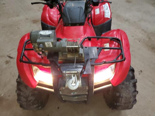 2010 HONDA TRX420 PGB 1HFTE3775A4100307