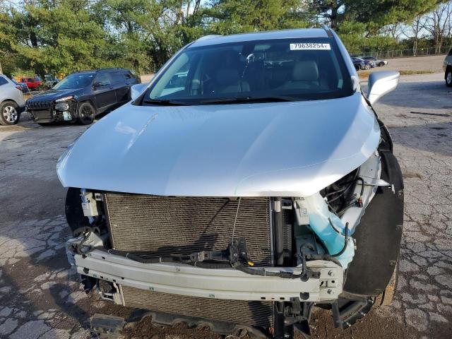 2019 BUICK ENCLAVE ES - 5GAERBKW1KJ188552