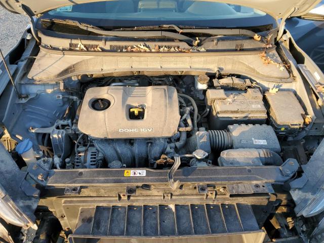 2019 HYUNDAI KONA SE - KM8K1CAA3KU215331