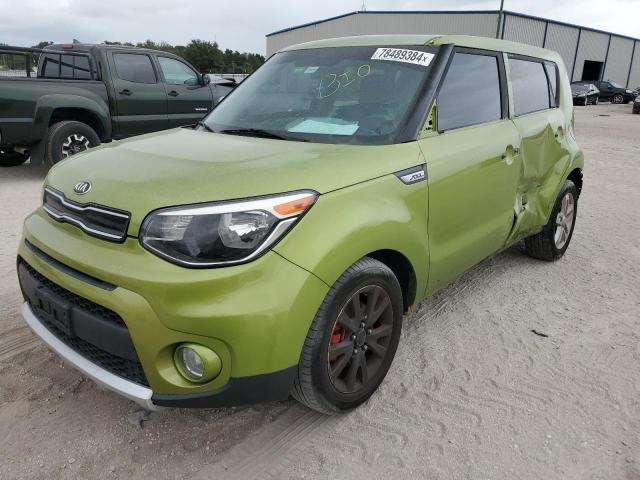 VIN KNDJP3A52H7880648 2017 KIA SOUL no.1