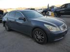 Lot #3025080210 2007 INFINITI G35