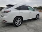 LEXUS RX 350 photo