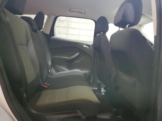 2016 FORD ESCAPE SE - 1FMCU0GX8GUC01115