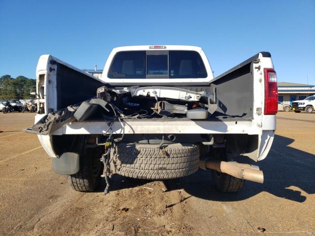 2015 FORD F250 SUPER - 1FT7W2BT6FED69957