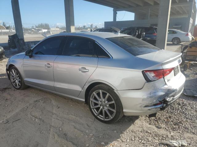 VIN WAUEFGFF0F1019060 2015 AUDI A3 no.2