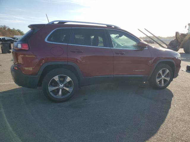 VIN 1C4PJMDX2KD400437 2019 JEEP GRAND CHEROKEE no.3