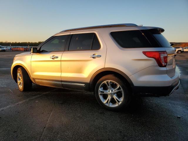 VIN 1FM5K7F80HGC37933 2017 FORD EXPLORER no.2