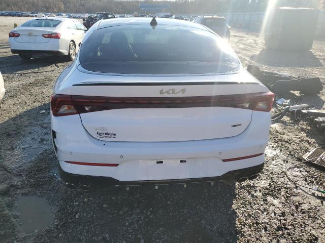 2023 KIA K5 GT 5XXG44J80PG200108