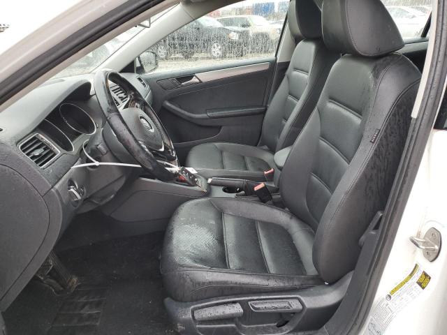 2017 VOLKSWAGEN JETTA SE - 3VWDB7AJ1HM346494