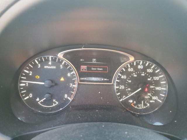 2018 NISSAN ALTIMA 2.5 - 1N4AL3AP2JC250645