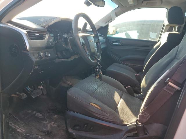 2017 CHEVROLET TAHOE SPEC 1GNSKFEC3HR215282