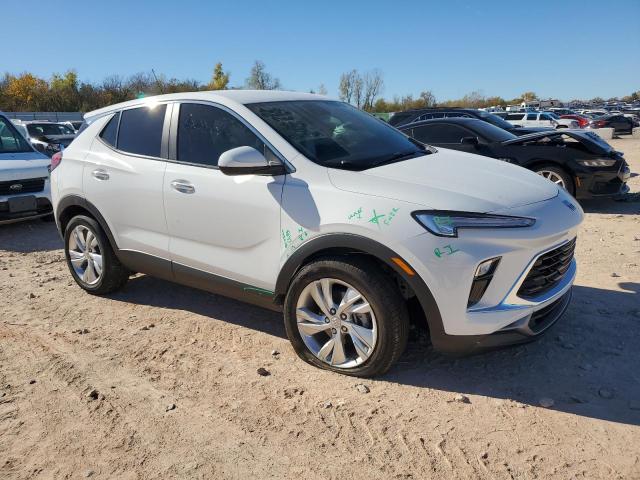2024 BUICK ENCORE GX - KL4AMBSL2RB141174