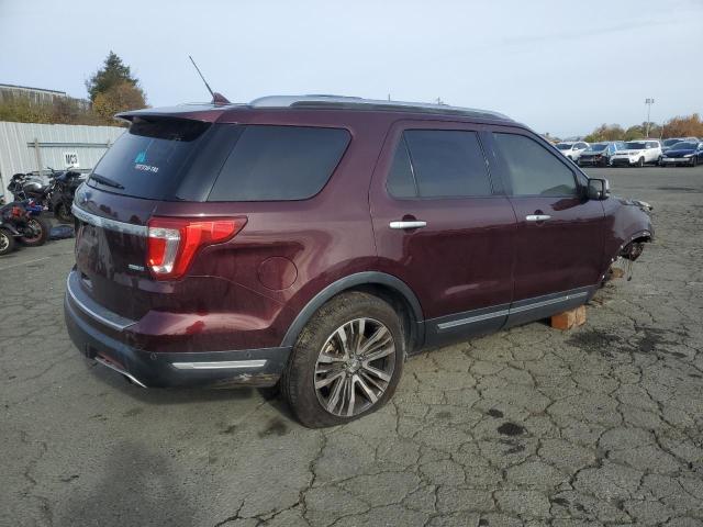 VIN 1FM5K8HT6JGC47086 2018 FORD EXPLORER no.3