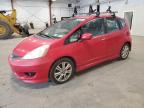 HONDA FIT SPORT photo