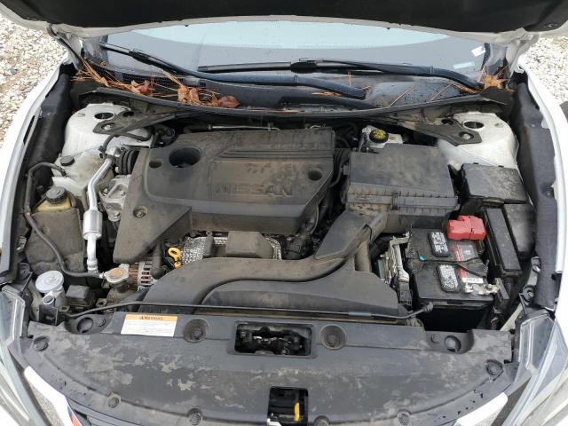 2018 NISSAN ALTIMA 2.5 - 1N4AL3APXJC102923