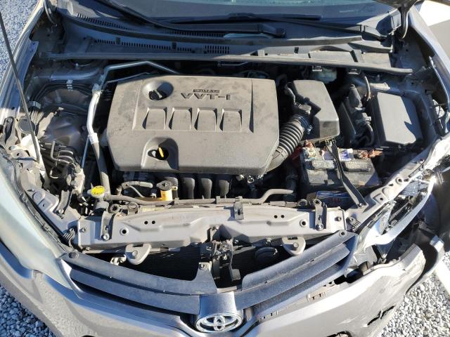 2015 TOYOTA COROLLA L - 5YFBURHE4FP324567