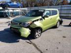 2016 KIA SOUL - KNDJN2A28G7862241