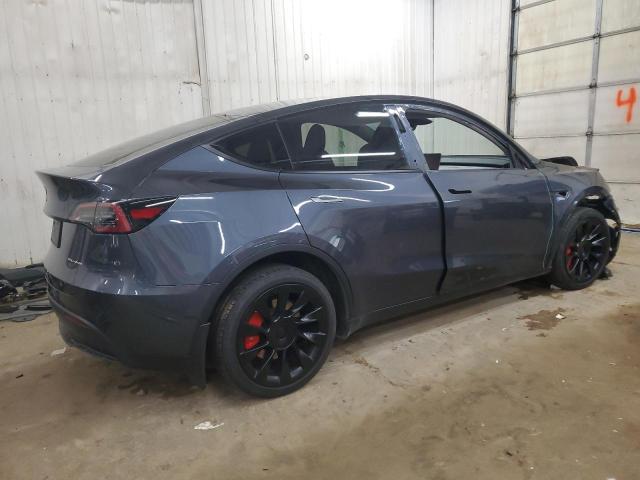 2023 TESLA MODEL Y - 7SAYGDEE6PF831883