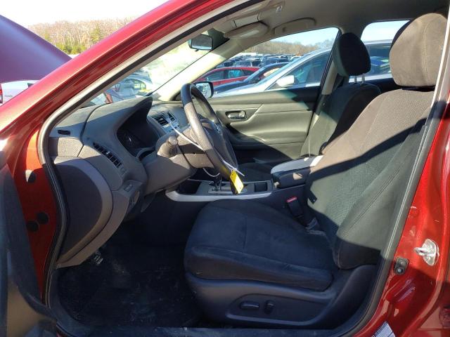 2015 NISSAN ALTIMA 2.5 - 1N4AL3AP5FC447199