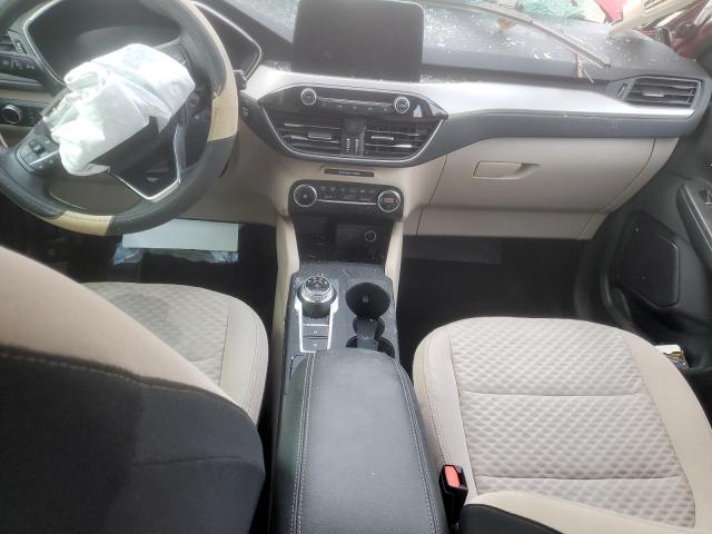 2020 FORD ESCAPE SE - 1FMCU0G63LUA45969