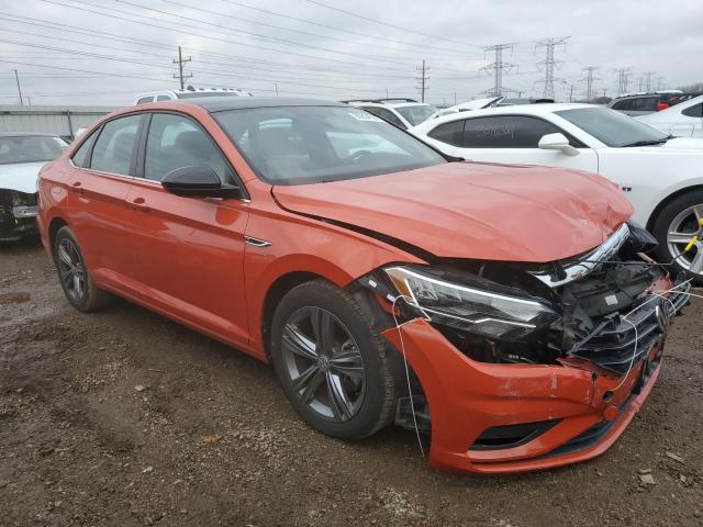 2021 VOLKSWAGEN JETTA S - 3VWC57BU5MM014788