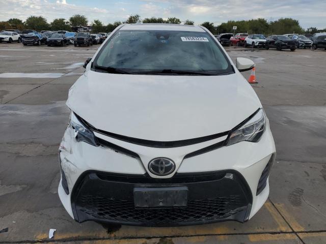 2019 TOYOTA COROLLA L - 5YFBURHE1KP897873
