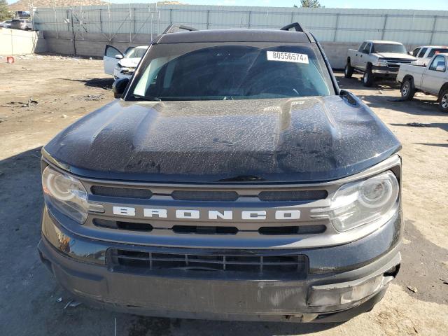 2023 FORD BRONCO SPO - 3FMCR9B60PRD15394