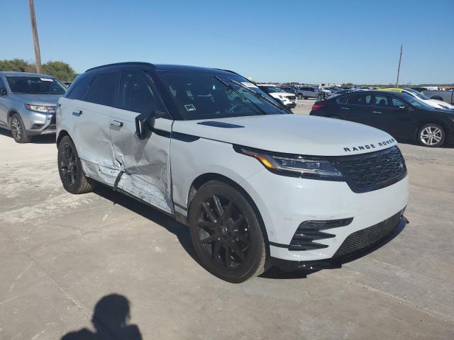 2024 LAND ROVER RANGE ROVE - SALYL2EX1RA375780