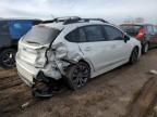 Lot #3021051329 2016 SUBARU IMPREZA SP