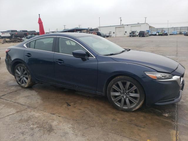 VIN JM1GL1VM9L1526858 2020 MAZDA 6 no.4