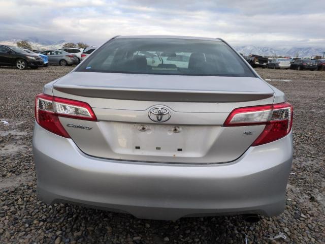 VIN 4T1BF1FK5DU259874 2013 TOYOTA CAMRY no.6