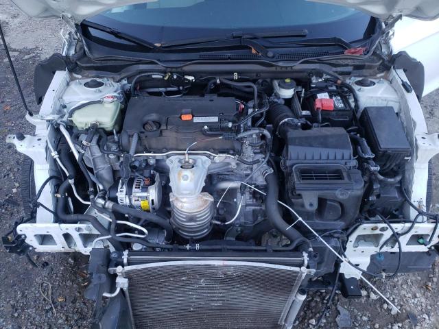 2016 HONDA CIVIC LX - 2HGFC4B06GH308173