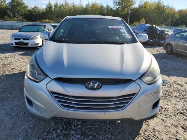 2015 HYUNDAI TUCSON GLS - KM8JTCAF8FU956520