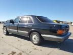 Lot #3032997990 1989 MERCEDES-BENZ 420 SEL