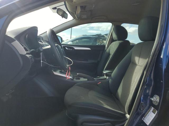 2017 NISSAN SENTRA S - 3N1AB7AP4HY334295