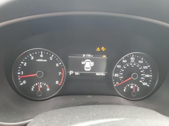 2020 KIA SPORTAGE S - KNDPR3A63L7750688