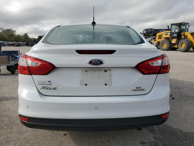 VIN 1FADP3F26EL218852 2014 FORD FOCUS no.6