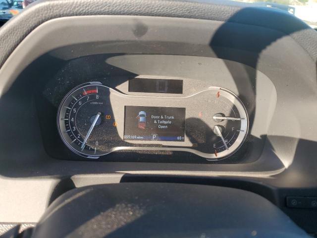 2019 HONDA RIDGELINE - 5FPYK3F56KB043013